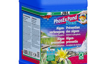 JBL PhosEx Pond Direct 4.95l
