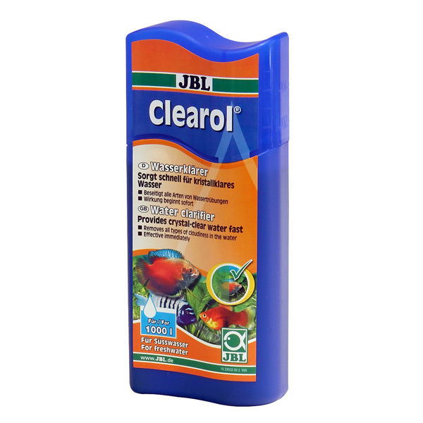 Clearol 250 ml