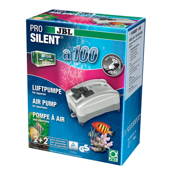 PROSILENT a100