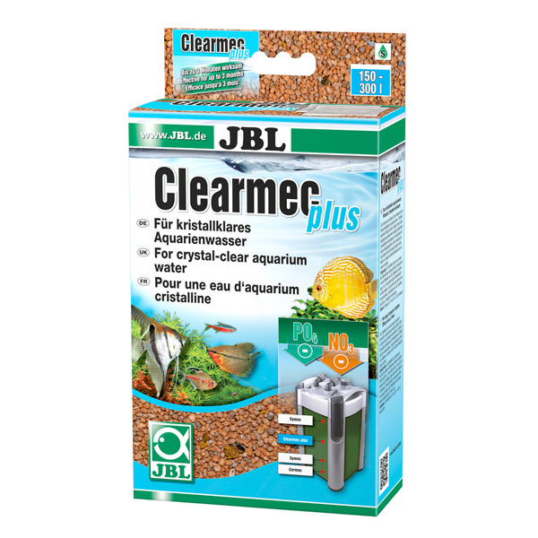 Clearmec plus