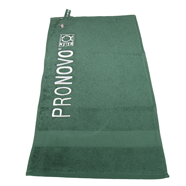 PRONOVO towel