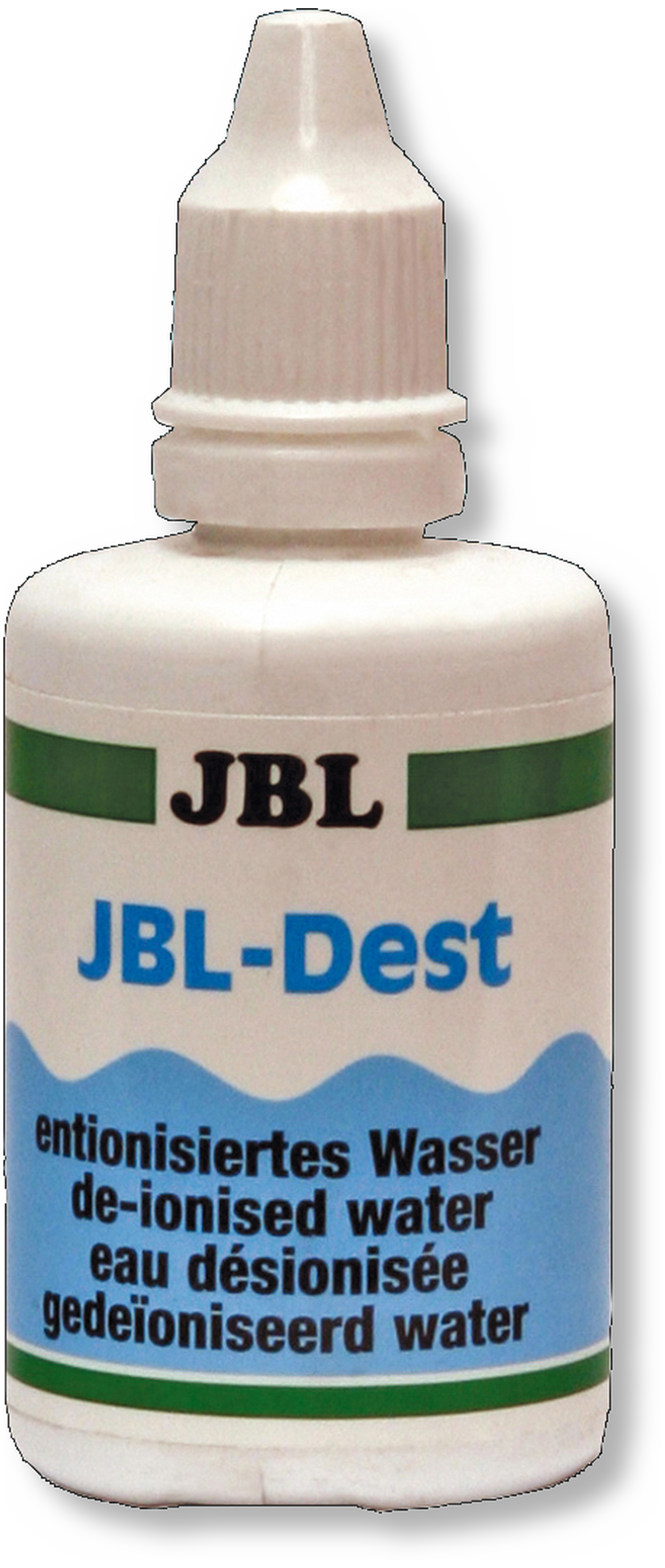 JBL Dest