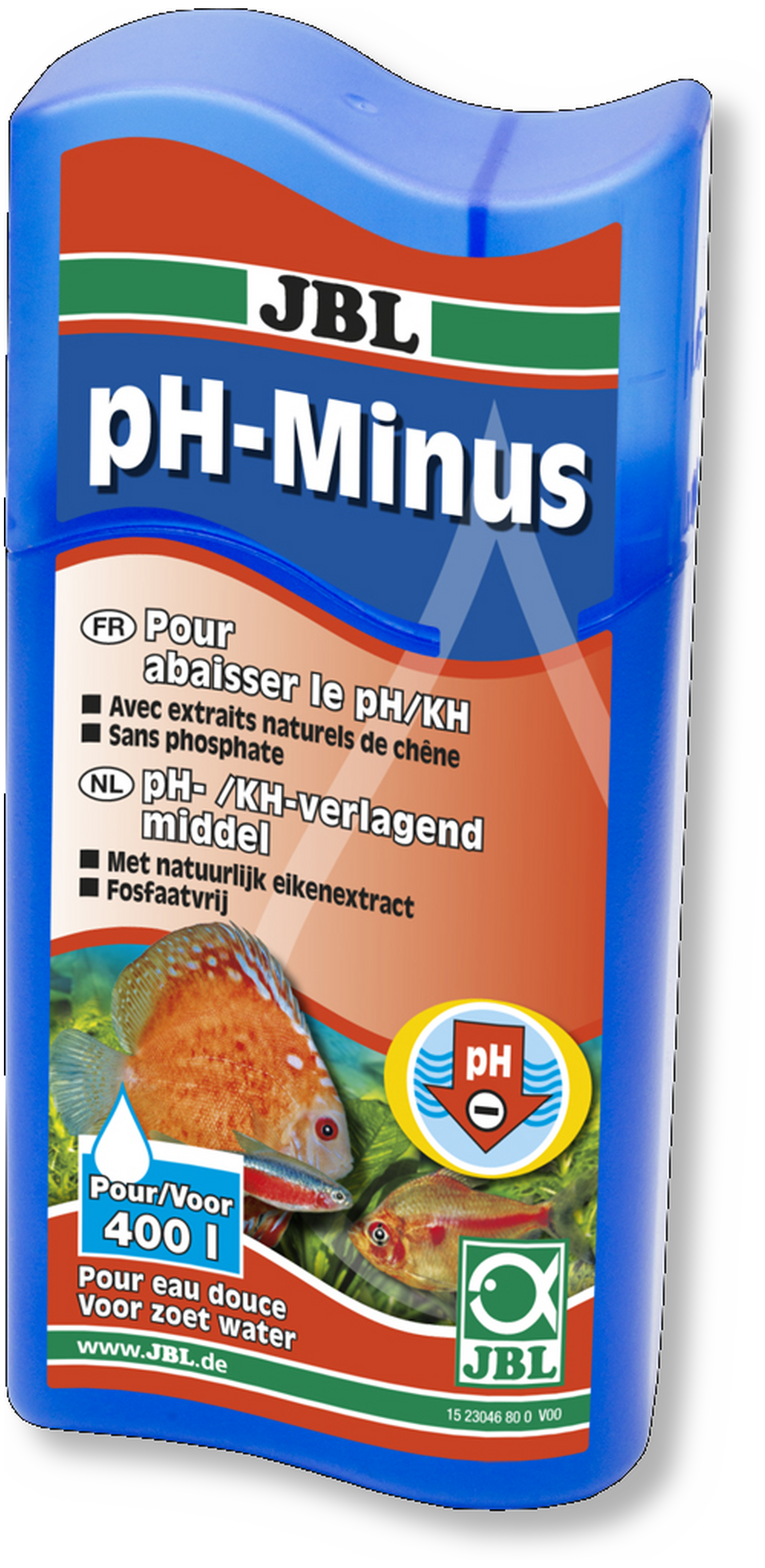 JBL pH-Minus