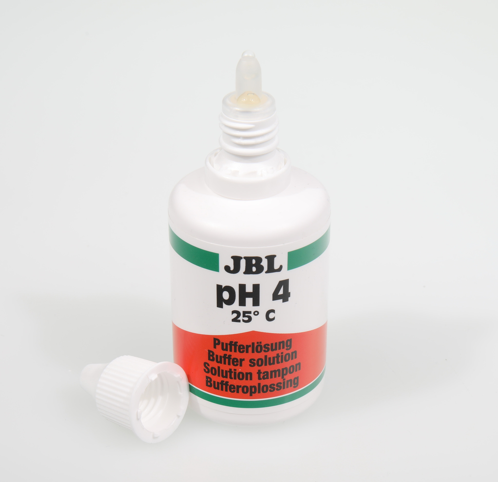 JBL Buffer Solution pH 4.0