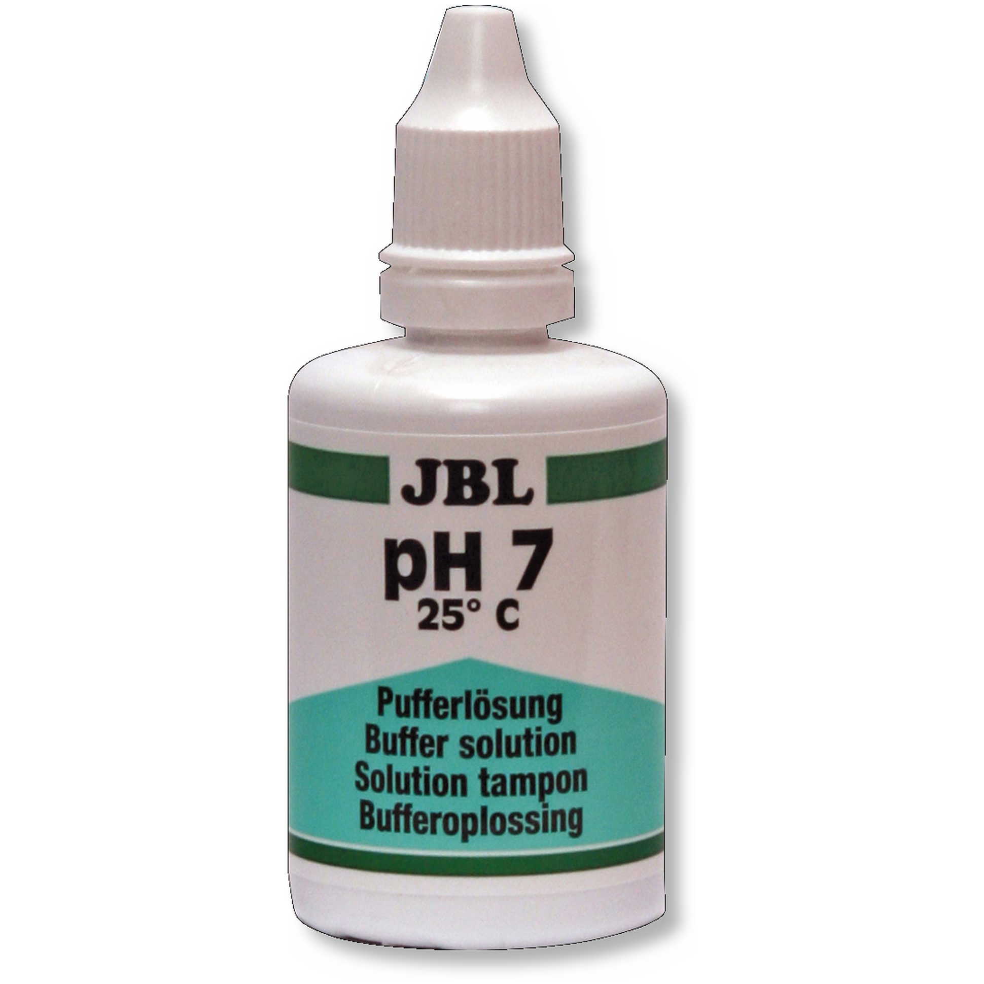 JBL Solución tampón pH 7,0