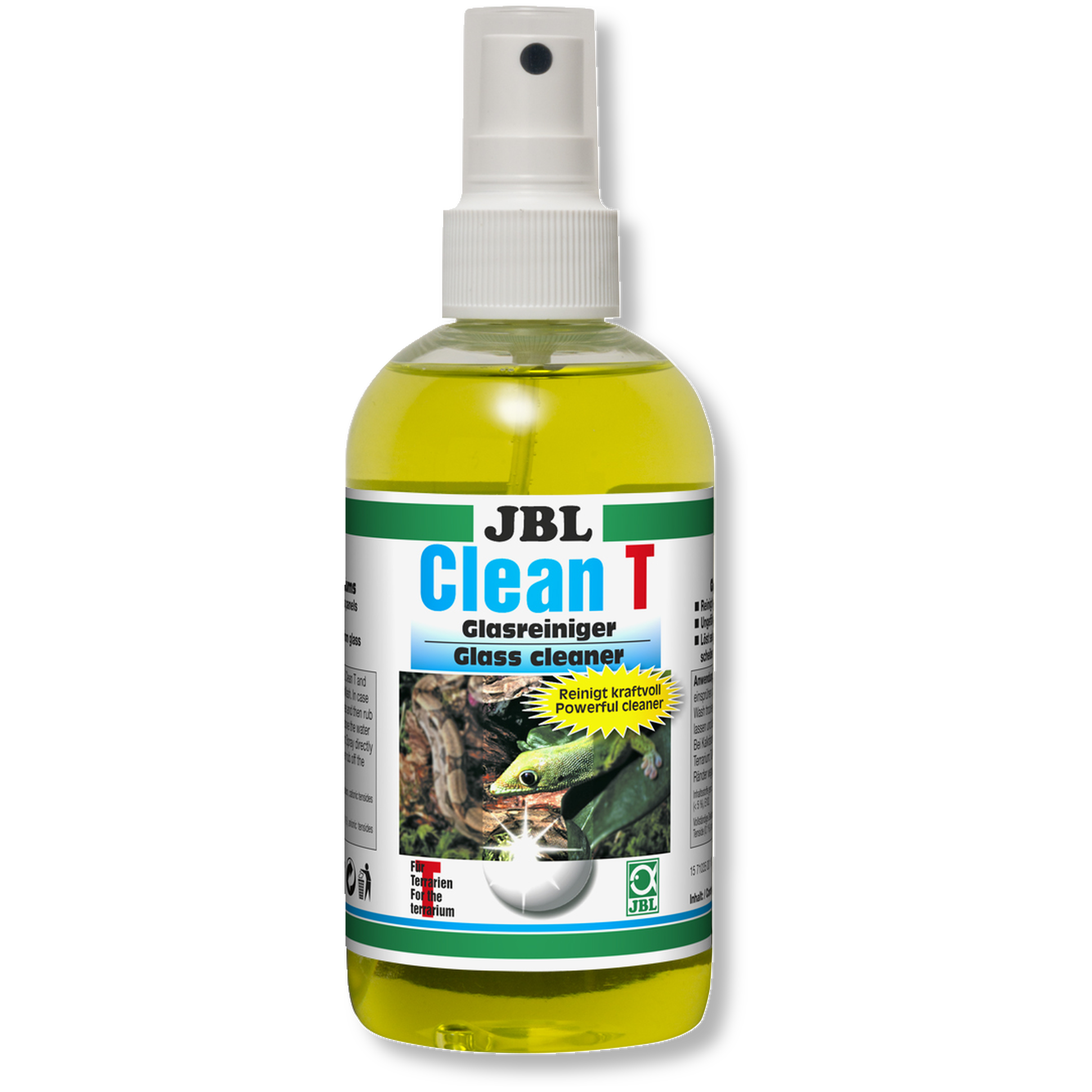 JBL Clean T