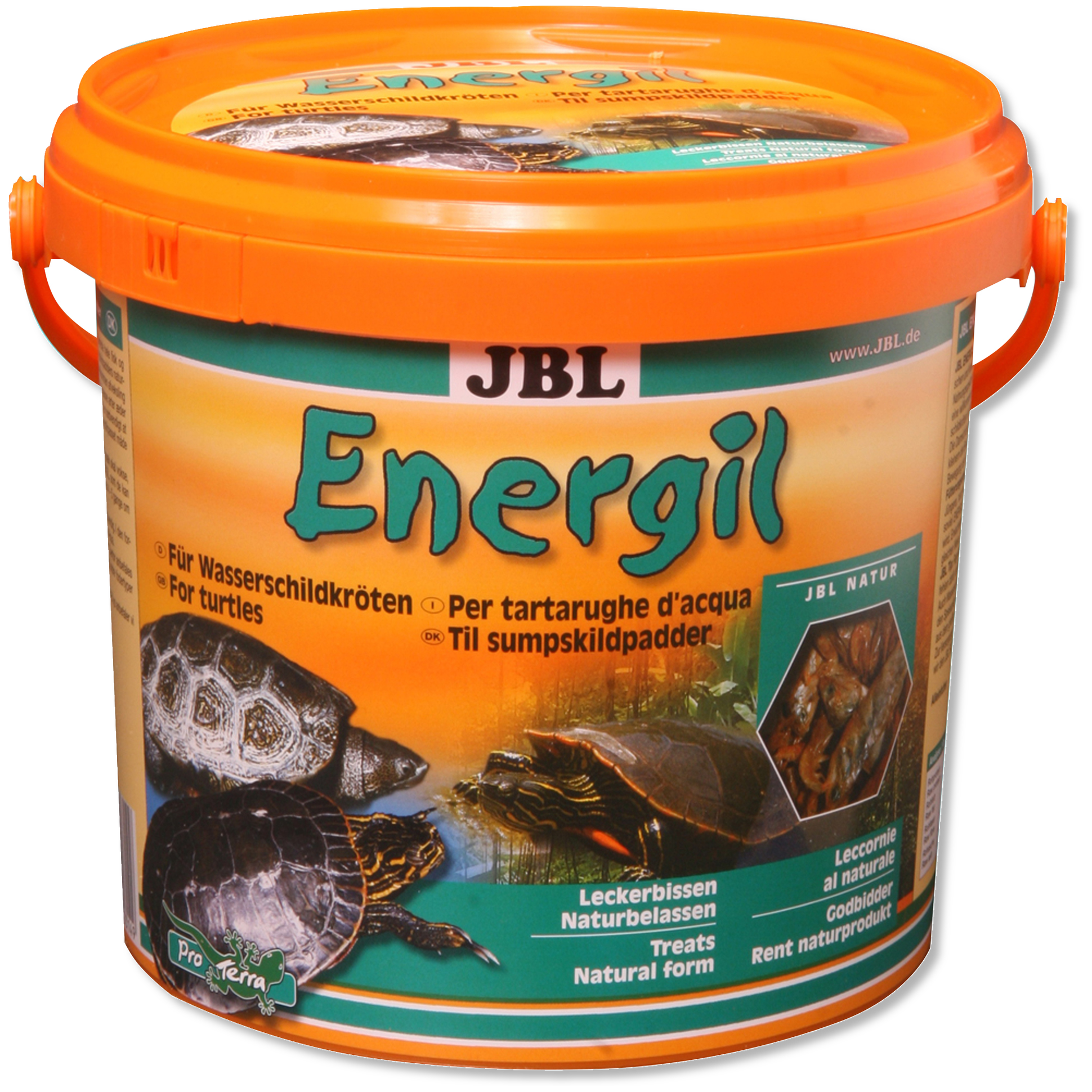 JBL Energil