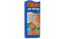 JBL pH-Minus 250 ml