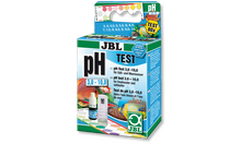JBL pH 3,0-10,0 testset