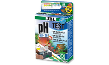 JBL Kit test pH 6,0-7,6