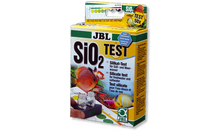 Test de silicatos JBL SiO2