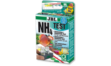 Kit de test de amonio JBL NH4
