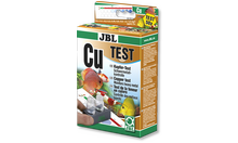 JBL Cu Kupfer Test-Set