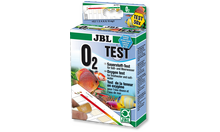 JBL O2 oksijen test seti