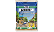 JBL Sansibar COR DE LARANJA 5 kg