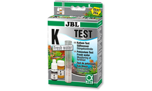 Reactivo potasio JBL K