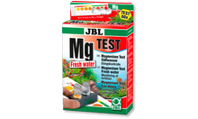 JBL Mg magnezyum tatlı su test seti
