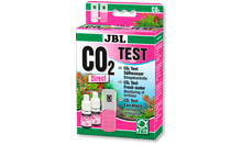 JBL CO2 Direct test seti