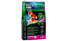 JBL ProPond Silkworms 1,0 кг