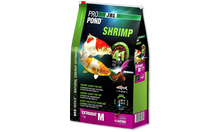 JBL ProPond Shrimp 1,0 кг