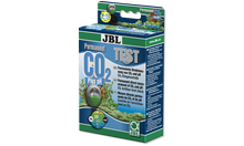 JBL CO2-pH kit per test permanente