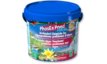 JBL PhosEx Pond Filter 2,5 кг, 5 л