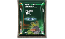 JBL ProScape Plant Soil BROWN 9 л