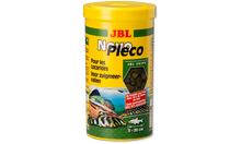 JBL NovoPleco 100 ml