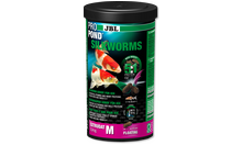 JBL ProPond Silkworms 0,34 кг