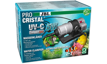 JBL AquaCristal UV-C 18 W