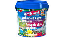 JBL PhosEx Pond filtr 1 kg, 2,5l 