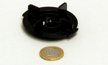JBL CP e15/1900/1,2 Couvercle rotor 