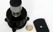 JBL CP e15/1900/1,2 старт-кнопка и накидная гайка