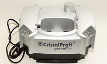 JBL CP e1501 testa del filtro greenline