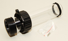 JBL PC UV-C 11+18W Kit tube verre quartz
