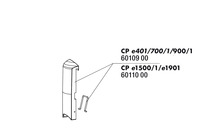 JBL CP e4/7/900/1 Clip pour boîtier (kit) 
