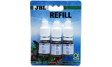 JBL O2 Oxygène, réactif nouvelle formule