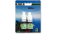 JBL CO₂ pH Permanent reagens
