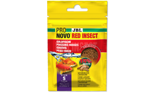 JBL PRONOVO RED INSECT STICK S 20 мл