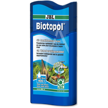 JBL Biotopol Biocondizionatore per acquari d'acqua dolce