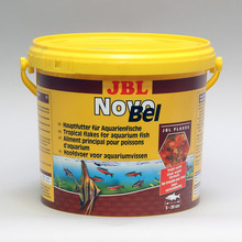 JBL NovoBel