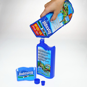 JBL Biotopol refill pack 625 ml