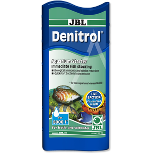 Denitrol