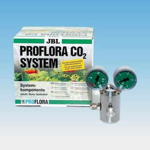 JBL ProFlora CO2 Vario 500 junta