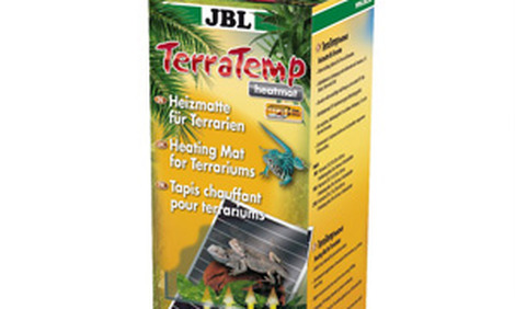 JBL TerraTemp heatmat