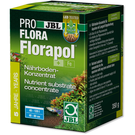 JBL PROFLORA Florapol