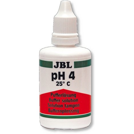 JBL Solución tampón pH 4,0