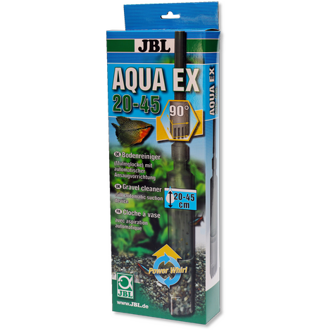 JBL AquaEX Kit 20-45