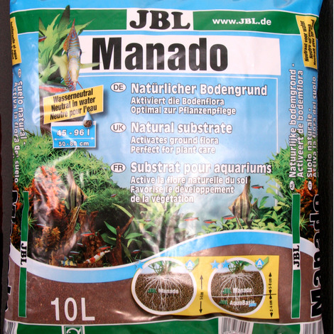 JBL Manado
