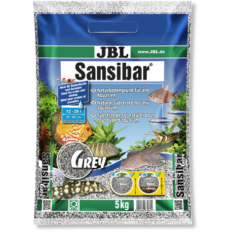 JBL Sansibar GREY